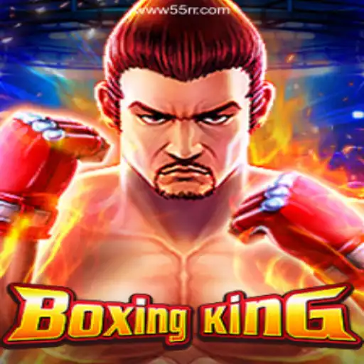 Discover the Thrilling World of BoxingKing: 55RR Cassino❤️ Exploda nas Mesas!