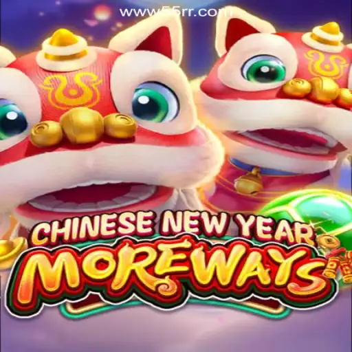Unveiling the Excitement of CHINESENEWYEARMOREWAYS at 55RR Cassino