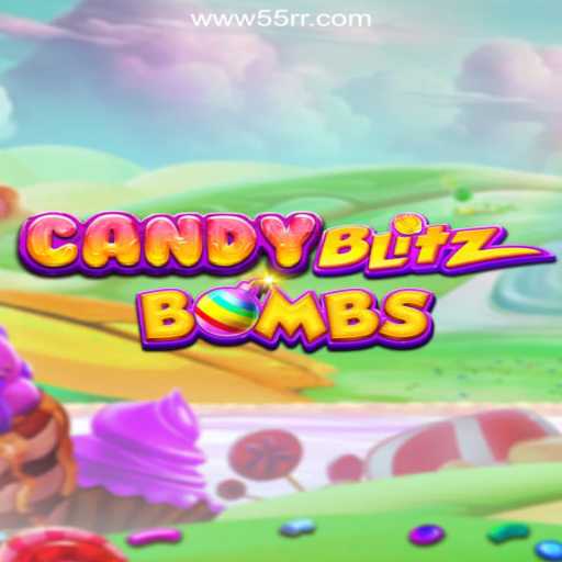 Discover the Excitement of CandyBlitzBombs: Dive Into the World of 55RR Cassino❤️ Exploda nas Mesas!