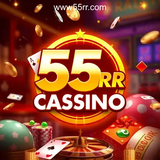 55RR Cassino❤️ Exploda nas Mesas!