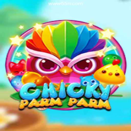 Exploring the Exciting World of ChickyParmParm: A Glimpse into 55RR Cassino❤️ Exploda nas Mesas!