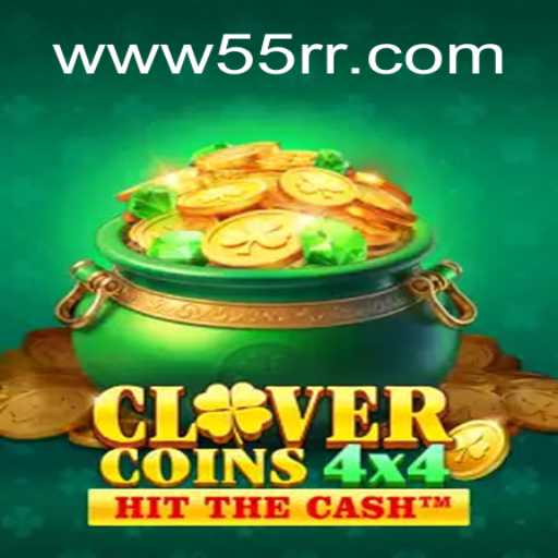 Unveiling CloverCoins4x4: Dominating the Gaming World