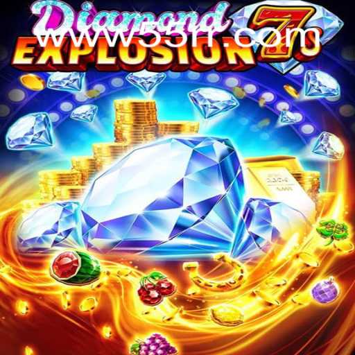 Unveiling DiamondExplosion7s: A New Era of Casino Gaming
