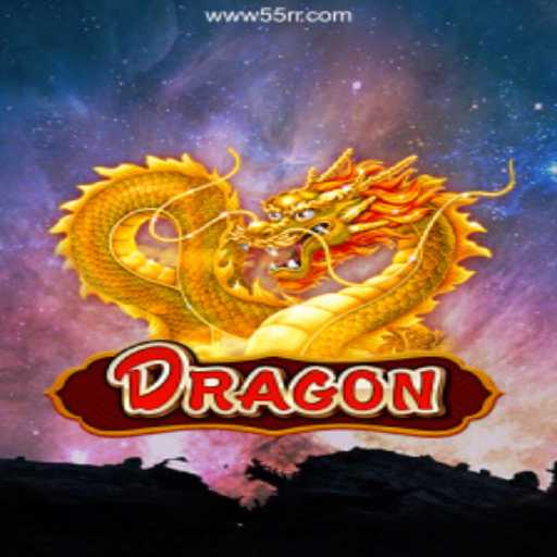 Dragon: Unleash the Fury of 55RR Cassino❤️ Exploda nas Mesas!