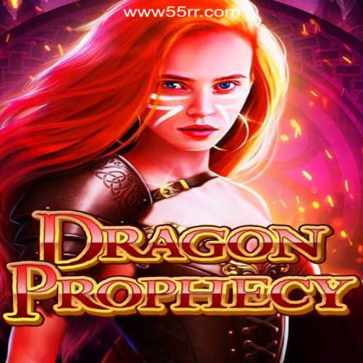 DragonProphecy: A Magical Adventure Awaits in the Realm of Cassino