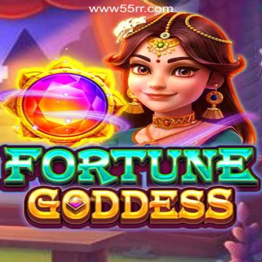 Discover the Enchanting World of FORTUNEGODDESS: Your Path to Casino Excitement