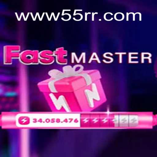 FastMaster: Conquer the Casino Tables with 55RR Cassino❤️ Exploda nas Mesas!
