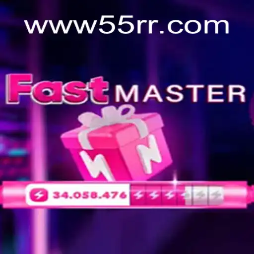 FastMaster: Conquer the Casino Tables with 55RR Cassino❤️ Exploda nas Mesas!