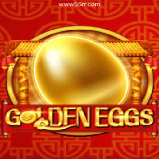 Discover the Thrills of GoldenEggs and the Exciting 55RR Cassino Experience