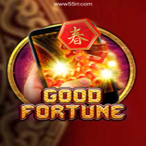 Unveiling GoodFortuneM: A Thrilling Dive into the World of 55RR Cassino❤️ Exploda nas Mesas!