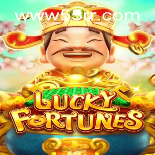 Unveiling LUCKYFORTUNES: A Journey into the World of 55RR Cassino❤️ Exploda nas Mesas!