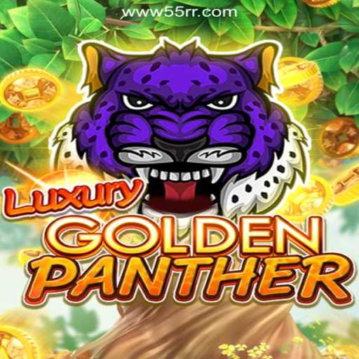 Discover the Allure of LUXURYGOLDENPANTHER: An Intriguing Casino Adventure