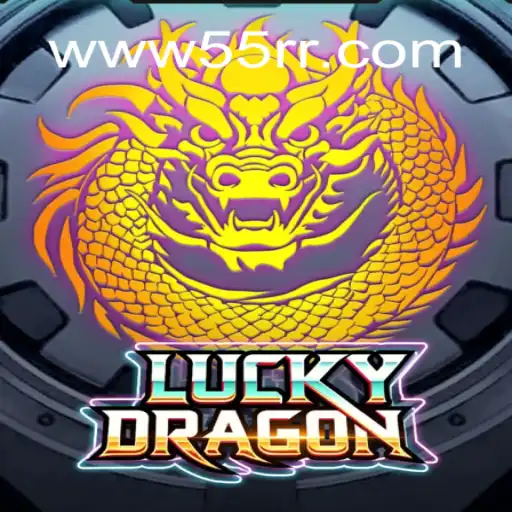 Dive into the Exhilarating World of LuckyDragon: Mastering '55RR Cassino❤️ Exploda nas Mesas!'