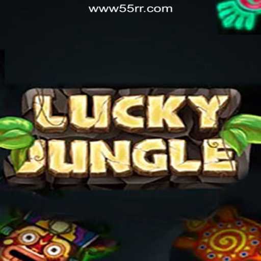 Discover the Thrill of LuckyJungle with 55RR Cassino❤️ Exploda nas Mesas!