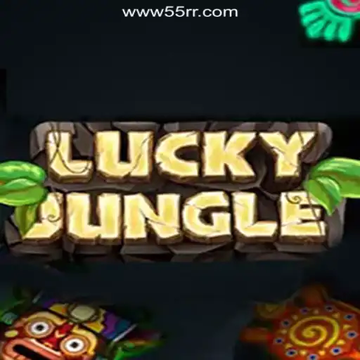 Discover the Thrill of LuckyJungle with 55RR Cassino❤️ Exploda nas Mesas!