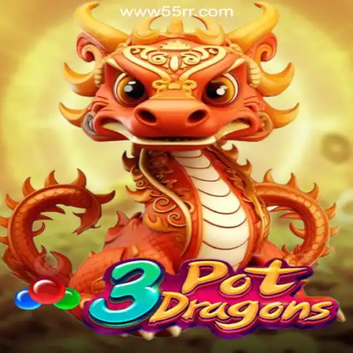 Unveiling the Thrilling World of 3PotDragons: Your Guide to This Exciting Game