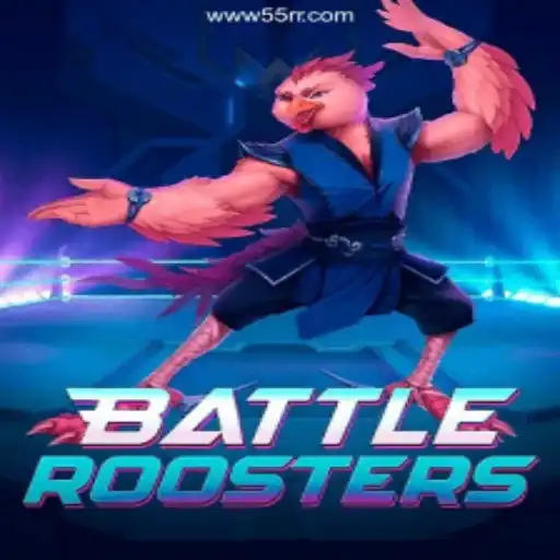BattleRoosters: Unleashing the Chaos with 55RR Cassino Exploda nas Mesas!