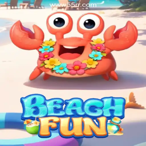 Dive into the Excitement of BeachFun and the Thrill of 55RR Cassino❤️ Exploda nas Mesas!