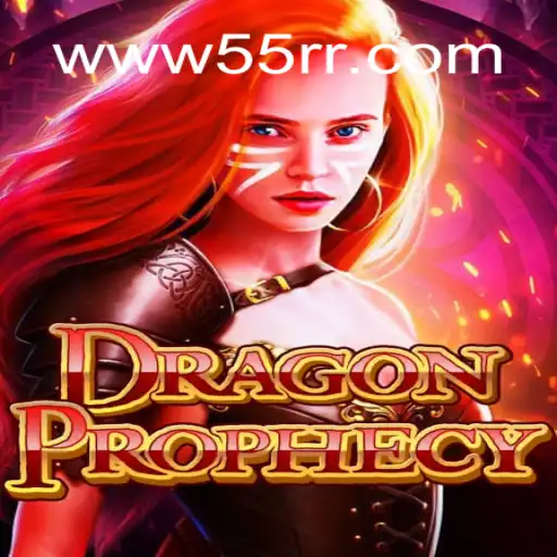 DragonProphecy: A Magical Adventure Awaits in the Realm of Cassino