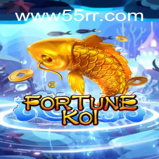 Exploring the Exciting World of FORTUNEKOI: Dive into 55RR Cassino