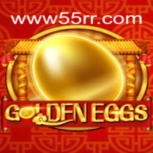 Discover the Thrills of GoldenEggs and the Exciting 55RR Cassino Experience
