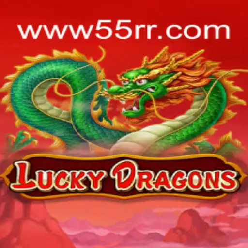 Unleashing the Thrills of LuckyDragons: A Deep Dive into the Casino Phenomenon