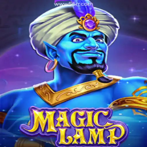 Experience the Enchantment of MagicLamp and the Thrills of 55RR Cassino