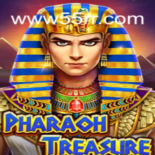 Unlock the Secrets of 'PharaohTreasure' with 55RR Cassino❤️ Exploda nas Mesas!