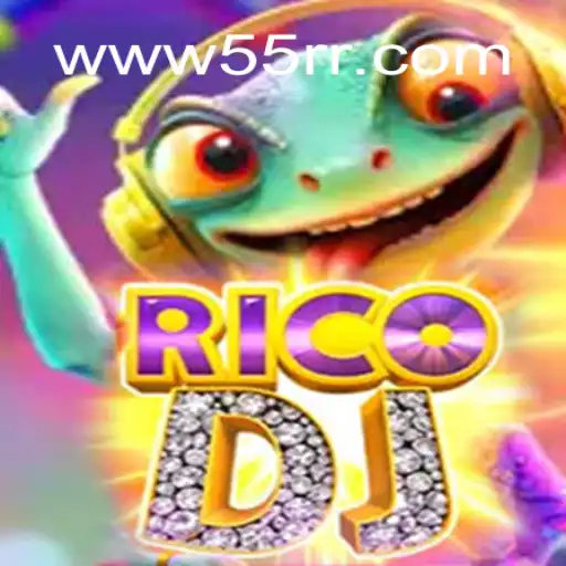 RicoDJ: 55RR Cassino❤️ Exploda nas Mesas! Game Unveiled