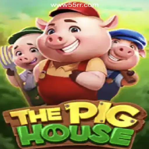ThePigHouse: Navigating the Exciting World of 55RR Cassino❤️ Exploda nas Mesas!