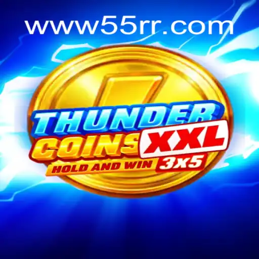 ThunderCoinsXxl: Dominating the Casino Scene with 55RR Cassino❤️ Exploda nas Mesas!