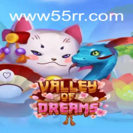Exploring the Enchanting Realms of ValleyofDreams: A Deep Dive into the Fantasy World