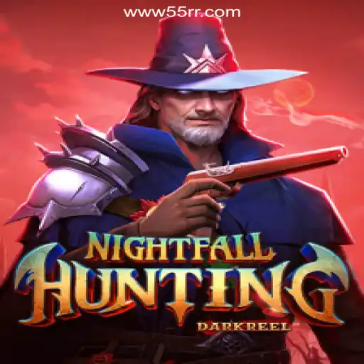 Unveiling the Dark Adventure of NightfallHunting and the Thrills of 55RR Cassino❤️ Exploda nas Mesas!