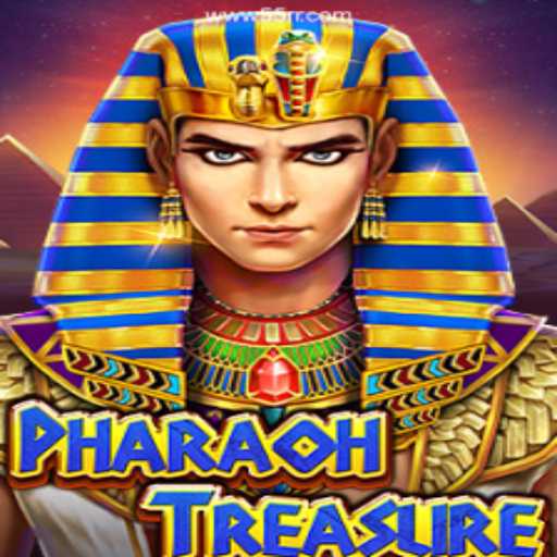 Unlock the Secrets of 'PharaohTreasure' with 55RR Cassino❤️ Exploda nas Mesas!