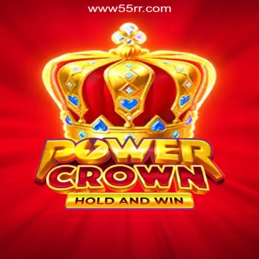 PowerCrown: The Exciting World of 55RR Cassino❤️ Exploda nas Mesas!