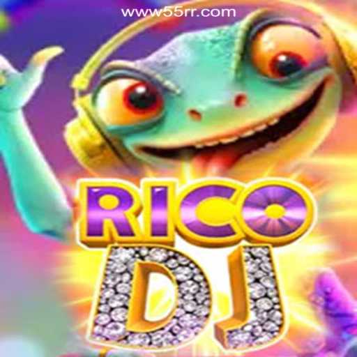 RicoDJ: 55RR Cassino❤️ Exploda nas Mesas! Game Unveiled