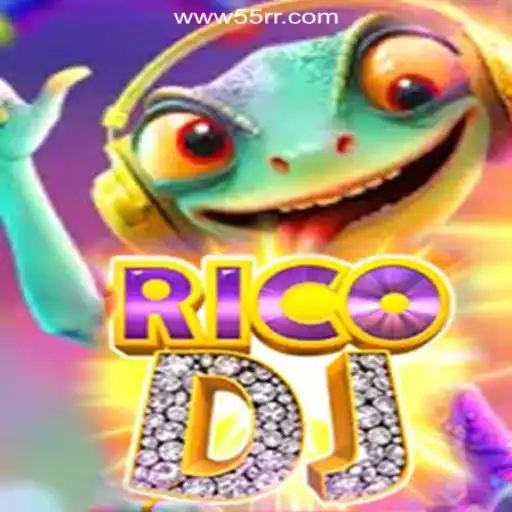 RicoDJ: 55RR Cassino❤️ Exploda nas Mesas! Game Unveiled