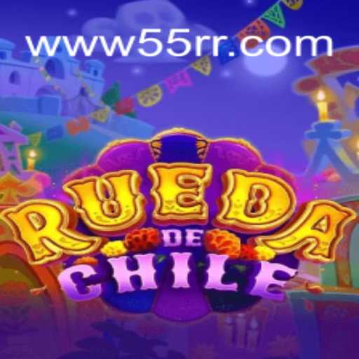 Exploring RuedaDeChile: The Thrill of 55RR Cassino❤️