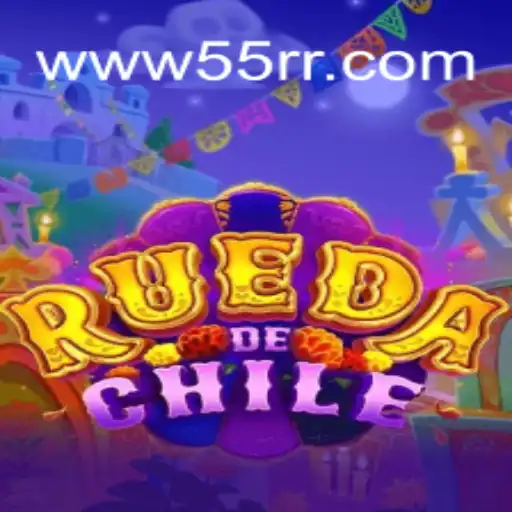 Exploring RuedaDeChile: The Thrill of 55RR Cassino❤️