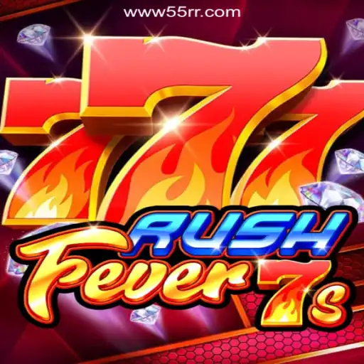RushFever7s: Dive into the Excitement of 55RR Cassino❤️ Exploda nas Mesas!