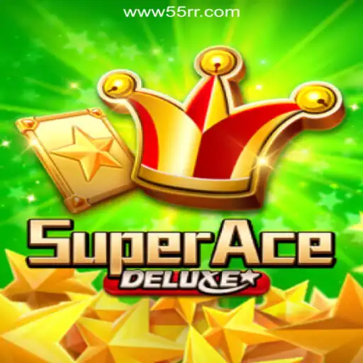 Dive into the High-Stakes World of SuperAceDeluxe