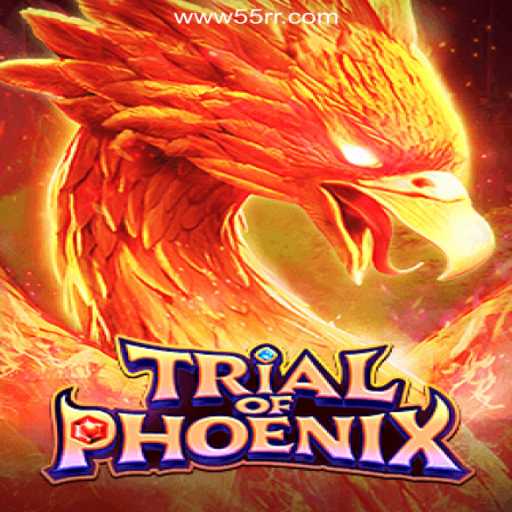 Exploring the Thrilling World of TrialofPhoenix and the Unique Appeal of 55RR Cassino❤️ Exploda nas Mesas!