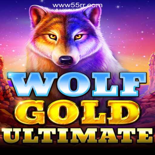 WolfGoldUltimate Epic Gaming Experience Awaits